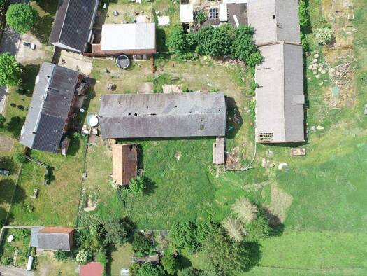 Mehrfamilienhaus zum Kauf als Kapitalanlage geeignet 150.000 € 246,2 m² 8.710 m² Grundstück Kletzke Plattenburg OT Kletzke 19339