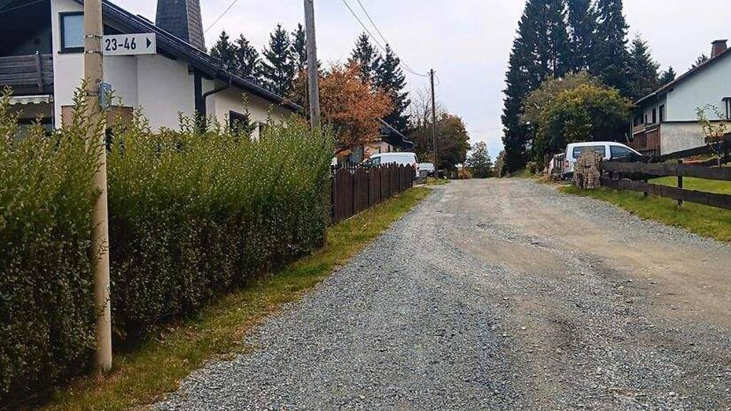 Grundstück zum Kauf 59.000 € 1.049 m² Grundstück Langenbach Geroldsgrün 95179