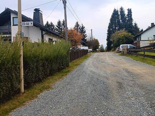 Grundstück zum Kauf 59.000 € 1.049 m² Grundstück Langenbach Geroldsgrün 95179