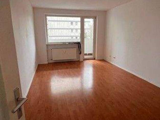 Wohnung zur Miete 461 € 1,5 Zimmer 44,3 m² 4. Geschoss frei ab 13.02.2026 Buchrainweg 59 Offenbach am Main 63069