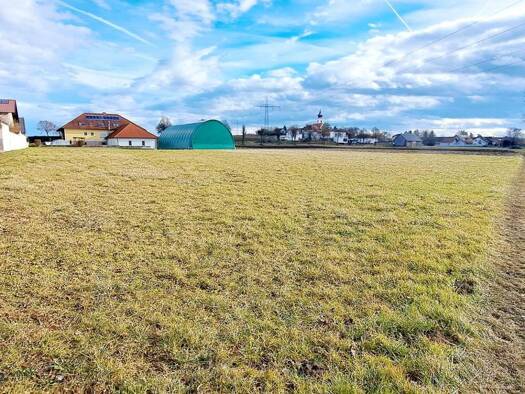 Grundstück zum Kauf 230.000 € 4.592 m² Grundstück Haindorf 3388