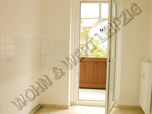 Wohnung zur Miete 395 € 2 Zimmer 50,4 m² 1. Geschoss frei ab 01.05.2026 Demmeringstraße 19 Altlindenau Leipzig 04177