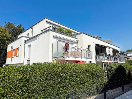 Penthouse zum Kauf 479.000 € 3,5 Zimmer 102 m² Heisingen Essen / Heisingen 45259