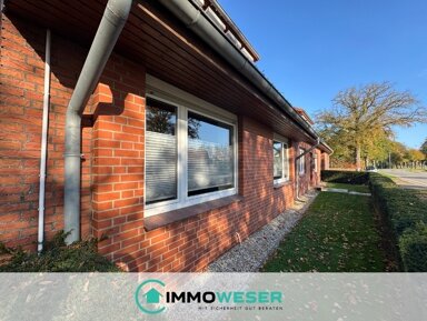 Mehrfamilienhaus zum Kauf 475.000 € 9 Zimmer 297,9 m² 1.824 m² Grundstück frei ab 01.08.2025 Wechold Hilgermissen 27318