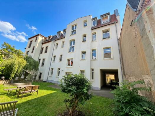 Wohnung zum Kauf 199.000 € 2 Zimmer 70 m² 3. Geschoss Äußere Neustadt Dresden 01099
