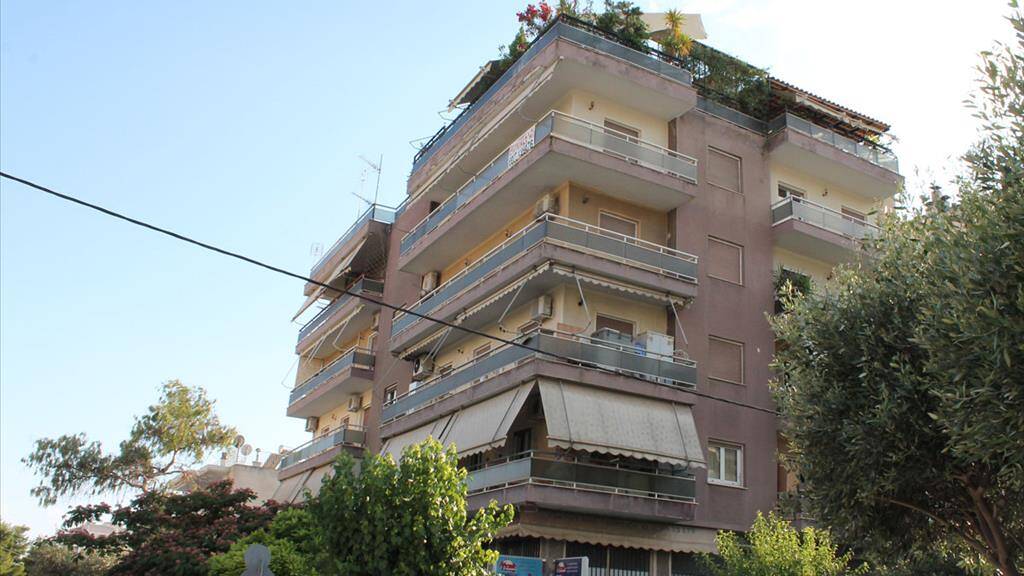 Studio zum Kauf 350.000 € 4 Zimmer 131 m² 4. Geschoss Athen