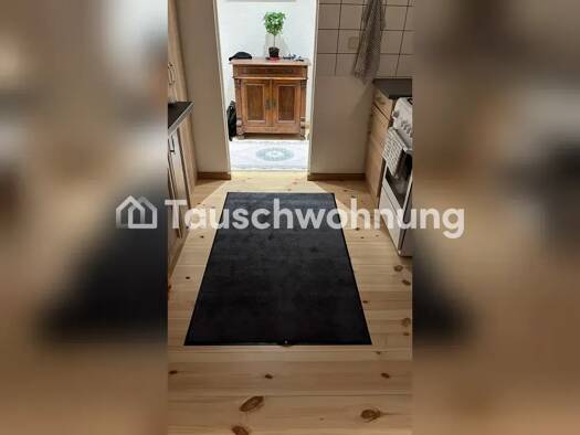 Wohnung zur Miete Tauschwohnung 360 € 1 Zimmer 38 m² 2. Geschoss Französisch Buchholz Pankow 13156