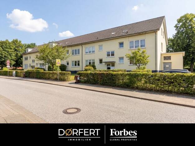 Wohnung zum Kauf 190.000 € 4 Zimmer 75 m² 1. Geschoss Reinbek Reinbek 21465