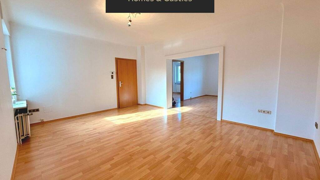 Wohnung zum Kauf 165.000 € 3 Zimmer 88 m² 1. Geschoss frei ab sofort Roden Saarlouis Roden 66740