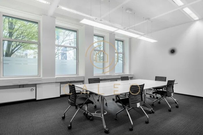 Bürokomplex zur Miete provisionsfrei 350 m²<br/>Bürofläche ab 1 m²<br/>Teilbarkeit Gallus Frankfurt am Main 60325