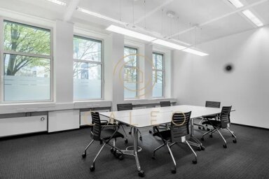 Bürokomplex zur Miete provisionsfrei 350 m² Bürofläche teilbar ab 1 m² Gallus Frankfurt am Main 60325