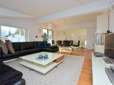 Haus zur Miete Wohnen auf Zeit 2.450 € 4,5 Zimmer 215 m² frei ab sofort Füssen Füssen 87629