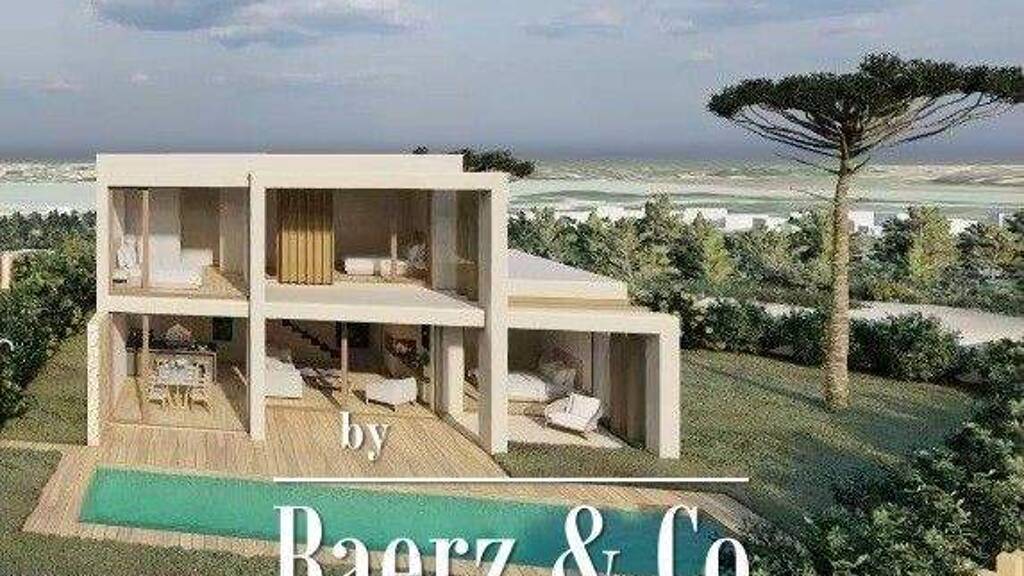 Haus zum Kauf 1.050.000 € 175 m² 743 m² Grundstück vau