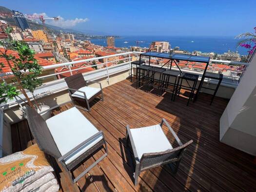 Maisonette zum Kauf 1.690.000 € 4 Zimmer 100 m² Rue Calmette Centre Beausoleil 06240