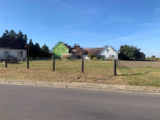 Grundstück zum Kauf provisionsfrei 29.000 € 800 m² Grundstück Benken Wiesenburg/Mark 14827