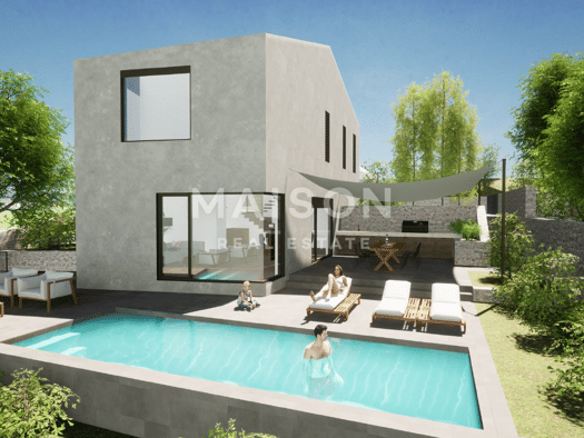 Grundstück zum Kauf 180.000 € Malinska 51511