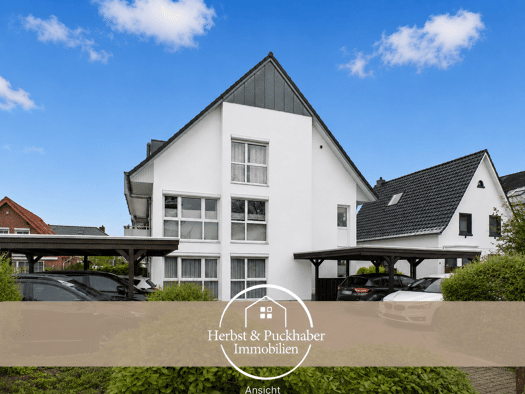 Maisonette zum Kauf 310.000 € 4 Zimmer 120 m² 2. Geschoss Arsten Süd 28279