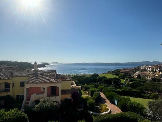 Wohnung zum Kauf 495.000 € 4 Zimmer 60 m² Porto Cervo - SARDINIEN