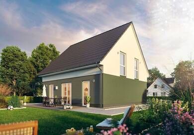 Haus zum Kauf provisionsfrei 600.699 € 4 Zimmer 143 m² 838 m² Grundstück Kirf Wellen 54441