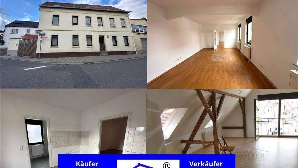 Sonstiges zum Kauf als Kapitalanlage geeignet 489.000 € 8 Zimmer 244 m² Abenheim Worms 67550