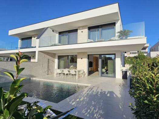 Einfamilienhaus zur Miete - Erstbezug 10.000 € 3 Zimmer 170 m² Novigrad 52466