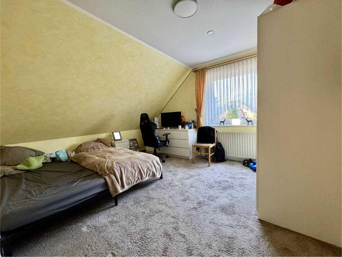 Einfamilienhaus zum Kauf - Ansicht 6
