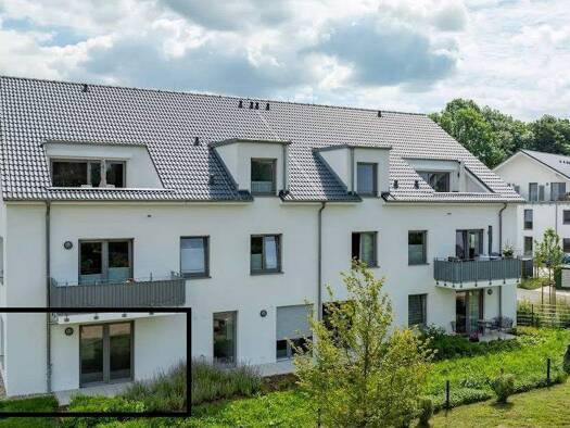Seniorenheim zum Kauf als Kapitalanlage geeignet 295.000 € 1 Zimmer 47,9 m² Große-Oetringhaus-Str. 2-7 Hemmerde Unna 59427