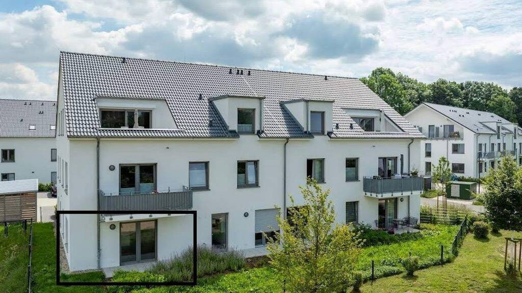 Senioren-Apartment zum Kauf als Kapitalanlage geeignet 295.000 € 1 Zimmer 47,9 m² Große-Oetringhaus-Str. 2-7 Hemmerde Unna 59427