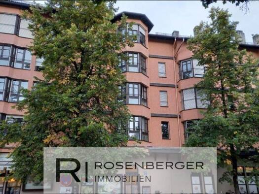 Wohnung zum Kauf 230.000 € 1 Zimmer 30,7 m² Milbertshofen-Am Hart München 80807