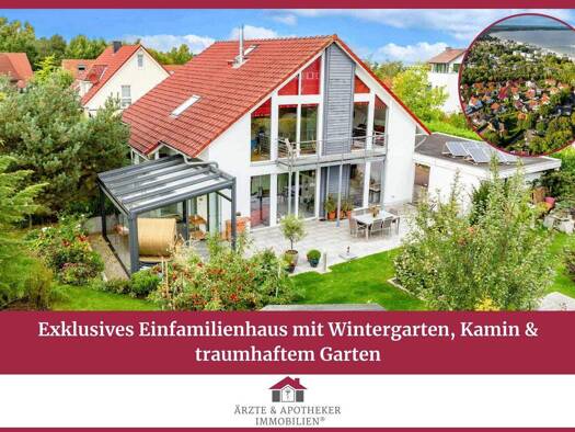 Einfamilienhaus zum Kauf 1.490.000 € 5 Zimmer 190 m² 920 m² Grundstück Scharbeutz 23683