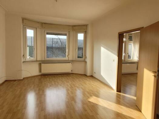 Wohnung zur Miete 1.290 € 3 Zimmer 84 m² Geschoss 2/6 frei ab sofort Zuffenhausen Stuttgart 70435