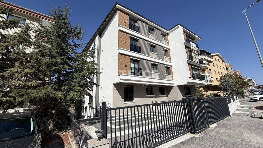 Wohnung zum Kauf 204.000 € 4 Zimmer 140 m² 5. Geschoss Ankara 06450
