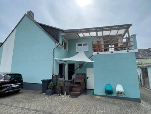 Einfamilienhaus zum Kauf provisionsfrei 199.000 € 4,5 Zimmer 103 m² 100 m² Grundstück Wittlich 54516