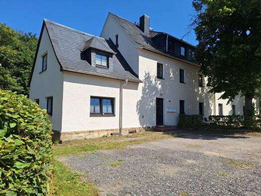Wohnung zur Miete 291 € 2 Zimmer 42 m² EG Talsperrenstraße 54 Paulsdorf Dippoldiswalde 01744