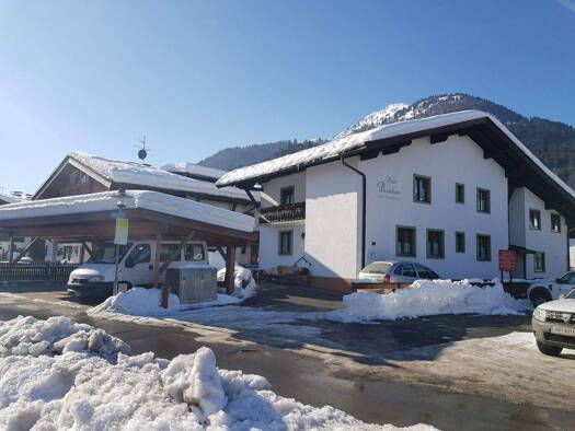 Mehrfamilienhaus zum Kauf 2.349.000 € 14 Zimmer 285,9 m² 668 m² Grundstück Kirchberg in Tirol 6365