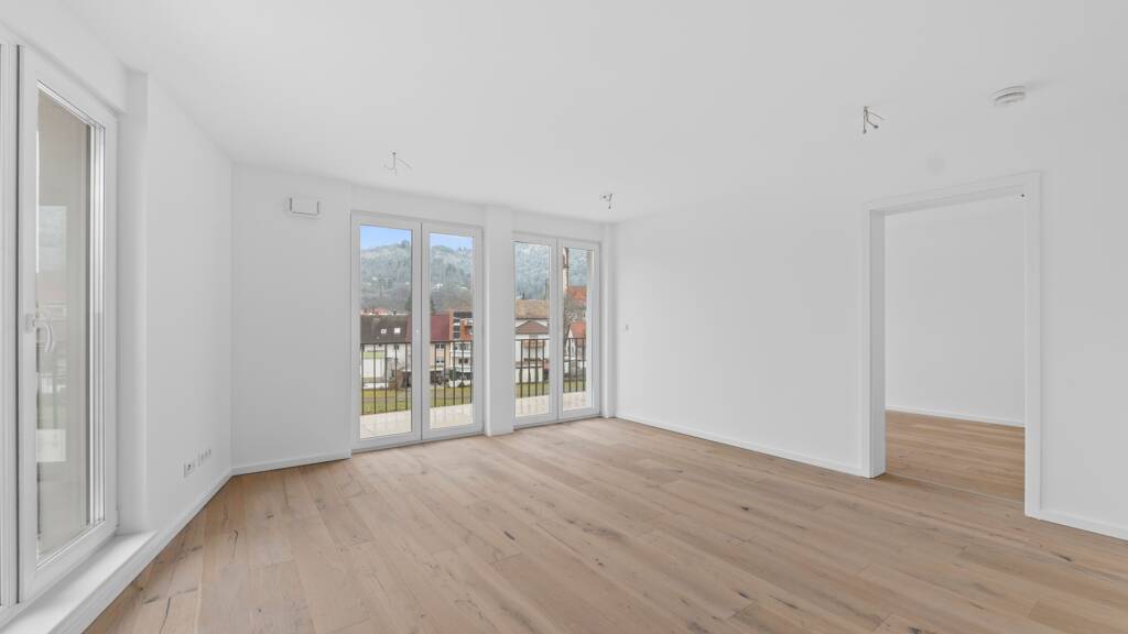 Wohnung zum Kauf 565.000 € 4 Zimmer 97 m² frei ab sofort Kollnau Waldkirch 79183