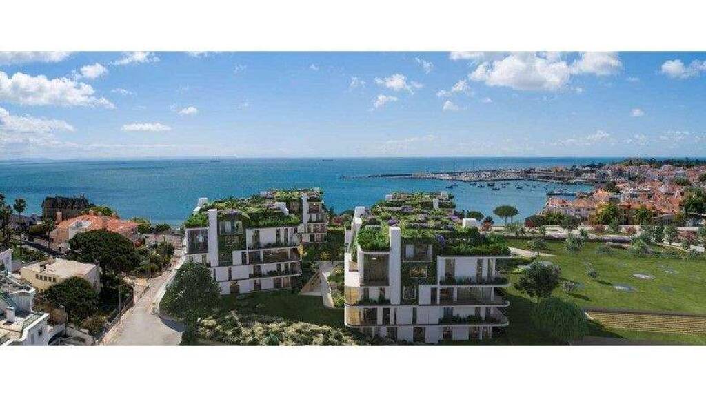 Studio zum Kauf - Erstbezug 3.650.000 € 195 m² Cascais e Estoril