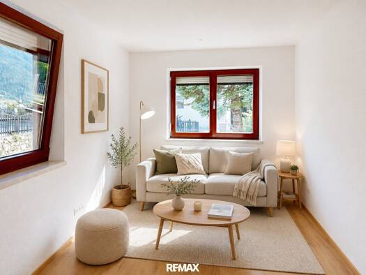 Wohnung zur Miete 825 € 3 Zimmer 55 m² Roppen 6426