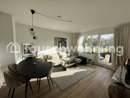 Wohnung zur Miete Tauschwohnung 1.000 € 3 Zimmer 70 m² EG Braunsfeld Köln 50933