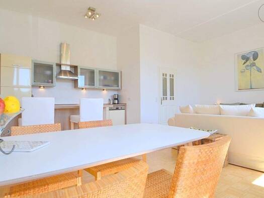 Wohnung zur Miete Wohnen auf Zeit 1.360 € 2 Zimmer 53 m² frei ab 01.03.2026 Wöhrd Nürnberg 90489