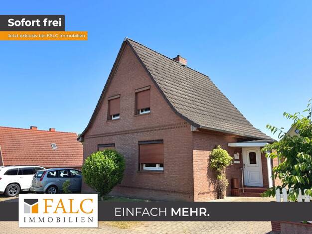 Einfamilienhaus zum Kauf 199.900 € 6 Zimmer 154 m² 891 m² Grundstück Sternberg 19406
