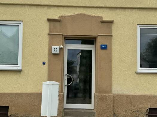Wohnung zur Miete 519 € 3 Zimmer 68,3 m² EG frei ab 24.08.2026 Zum Kellerbach 29 Geisecke Schwerte 58239
