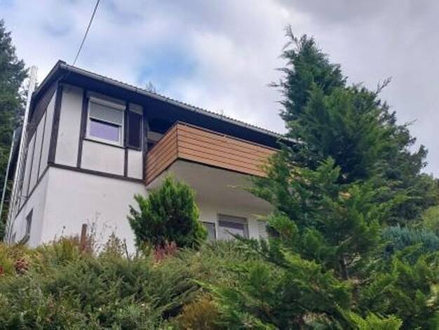 Einfamilienhaus zum Kauf provisionsfrei 89.000 € 3 Zimmer 86 m² 547 m² Grundstück Willingshain Kirchheim 36275