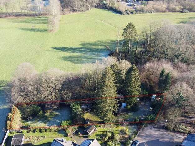 Grundstück zum Kauf provisionsfrei 1.277 m² Grundstück Hilden 40724