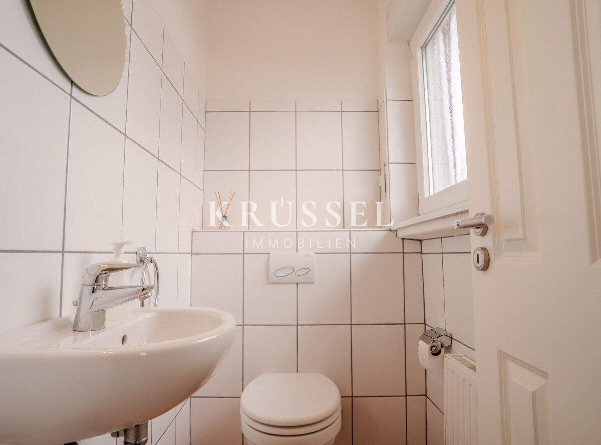 Haus – Lingen (Ems), Landkreis Emsland - Ansicht 5