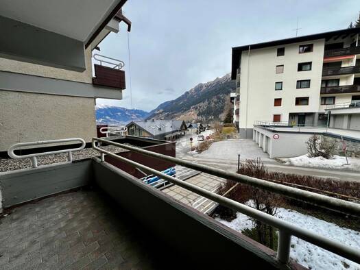 Studio zum Kauf 149.500 € 1 Zimmer 27 m² Bad Gastein 5640