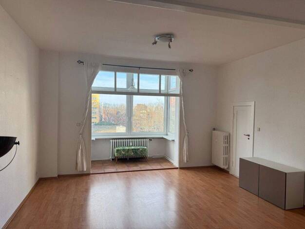 Studio zum Kauf provisionsfrei 249.000 € 1 Zimmer 46 m² 3. Geschoss Westend Berlin 14059