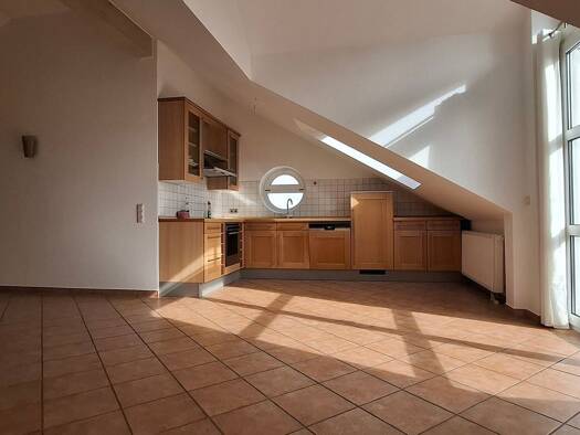 Wohnung zur Miete 640 € 2,5 Zimmer 52 m² Geschoss 2/3 frei ab 15.03.2026 Tuttlingen 78532