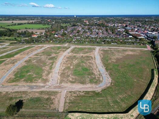 Grundstück zum Kauf 5.407.841 € 9.429 m² Grundstück Schönberg Schönberg (Holstein) 24217