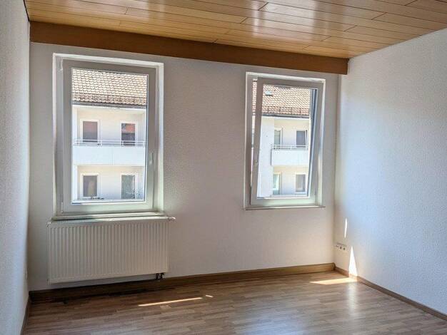 Wohnung zur Miete 699 € 2 Zimmer 46 m² 3. Geschoss St Johannis Nürnberg 90419